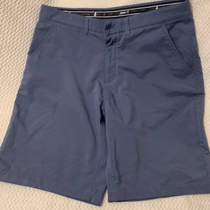 EUC Johnnie O men’s shorts (golf / casual)